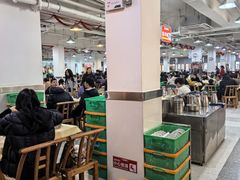 -笨罗卜浏阳菜馆(太平街店)