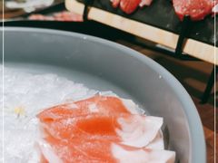 -快乐小羊·内蒙牛羊肉火锅(流花中心店)
