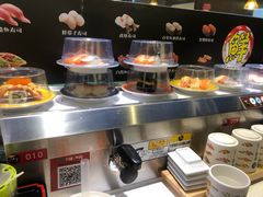 -采御鲜·回转寿司(汕头万达店)