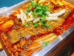 -517烧烤·龙虾·海鲜大排档(万象都荟店)