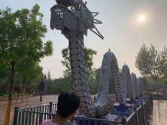 -济南方特东方神画