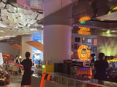 -佐度王子扒房(爱建卓展店)