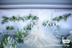 -Lady  Jane高端婚纱礼服馆