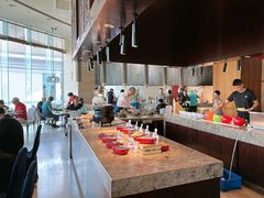 -余姚四明湖开元名都度假酒店·夏威夷西餐厅