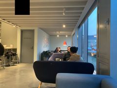 -dotcom coffee古点咖啡(致真大厦店)