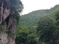 -雅鲁激流探险漂流