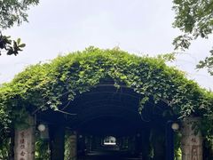 -西安外国语大学(长安校区)