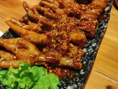 -小木屋米酒店总店