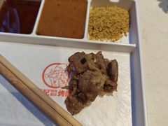 -杨记齐齐哈尔烤肉(总店)