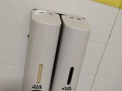 -7天酒店·广州天河公园地铁站店