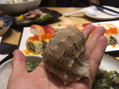 -富山日式料理(宽厚里店)