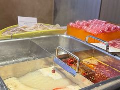 -五星桥原切肥牛火锅(怀德桥店)