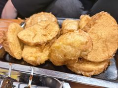 -陈氏肥蛤(小纬六路总店)