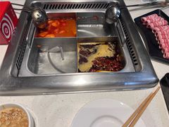 -海底捞火锅(海悦天地店)