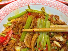 -陈家婆的菜(梅溪湖店)