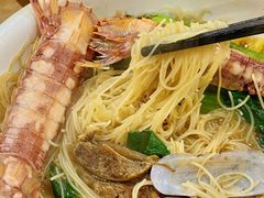 -象山小白象海鲜面