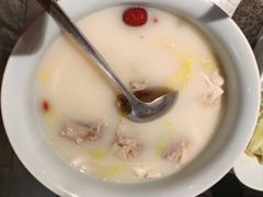 -真地道京味府·鲜橙烤鸭·北京菜(朝阳公园·甜水园店)