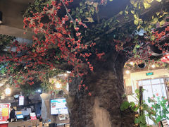 -武林峰餐厅(龙湖星悦荟店)
