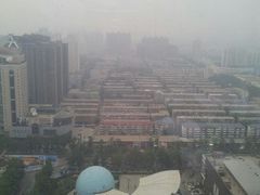 -视界美食自助餐厅·石家庄希尔顿酒店