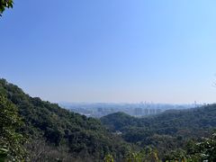 -广州市白云山风景名胜区
