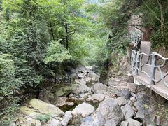-浙北大峡谷