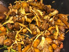 -食乐佳麻辣香锅(森林摩尔商业街区店)