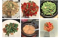 四季豆-瓷忆·瓷文化餐厅(上海店)