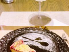 -CHASE Modern Cuisine(崇宁路店)