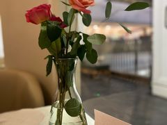 -晶雅花园西餐厅(南京首店)