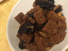 -鹿港小镇经典老上海菜(长乐路店)