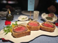 -弦月窗LUNETTE BY AMANDA(复兴路店)