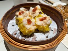 鲜虾烧麦皇-添好运点心专门店(深水埗店)