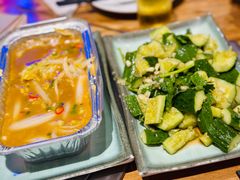 -正通记·哈尔滨烧烤·炭烤鸽子(七宝万科国际店)