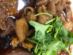 -天一沾水肥肠(科园一街店)
