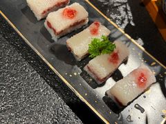 -唐猫庭院·千年陕菜(赛格国际购物中心店)