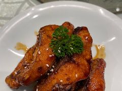 -金枝玉叶上海人家食府(三里河店)