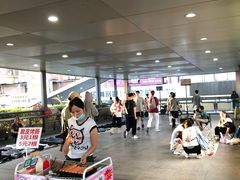 -天河沃尔玛