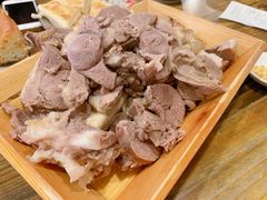 -格日勒阿妈蒙古厨房(大召店)