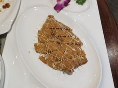 -功德林(南京西路店)