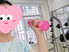 -中田健身工作室(东园店)