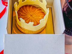 -THE WANG王品(上海中心云端店)
