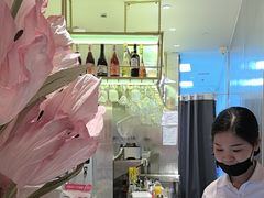 -晶雅花园西餐厅(南京首店)