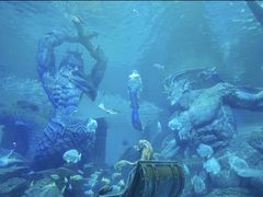 -哈尔滨波塞冬海底世界
