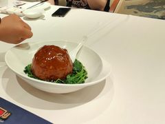 -A One Kitchen·南京精菜馆(德基广场店)