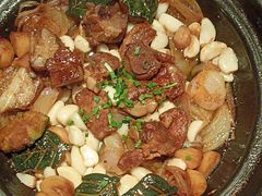 -永安鱼庄·镇江菜(丁卯店)