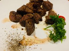 -贵木日本料理·铁板烧(新地假日广场店)