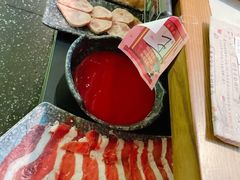 -哥老官重庆美蛙鱼头(宝山龙湖店)