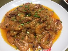 -四妹餐厅(玫瑰街店)