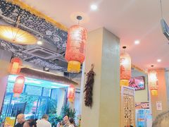 -闻小豆贵州自助火锅(万象城店)