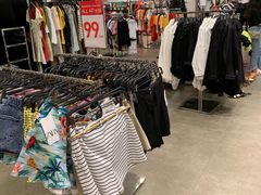 -ZARA(仓山万达店)